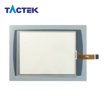 Touch Screen Panel for 2711P-T12C15D6 2711P-T12C15D7 Touchpad Glass with Overlay