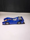 MATCHBOX 1971 LESNEY BLUE SHARK RACE CAR NO. 61
