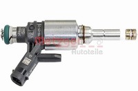 Einspritzventil Metzger Autoteile 0920032 FüR VW Golf 7 5G1 BQ1 BE1 BE2 Scirocco