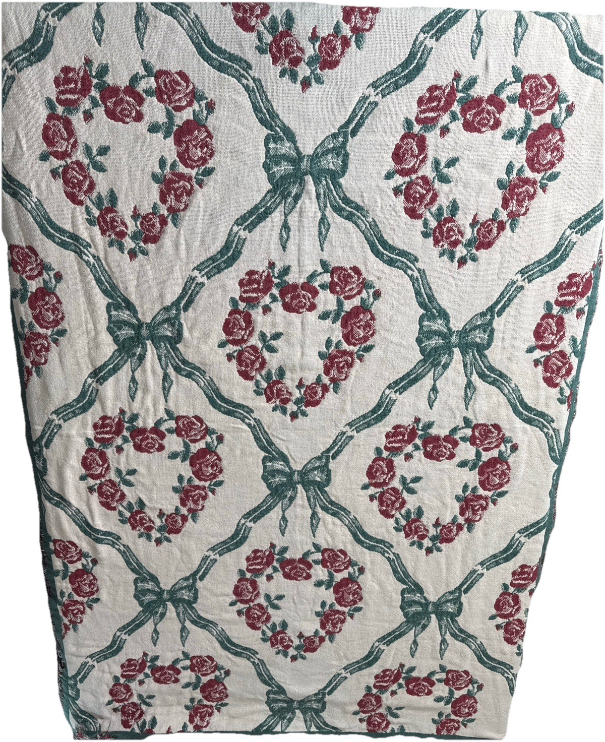Cottagecore Vintage 64x45