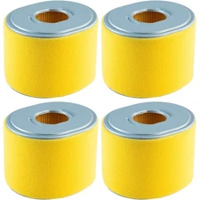 Afze30 Gx390 Gx340 Air Filter Replacement Part - Exact Fit for Honda Gx340 Gx390