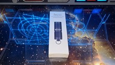 Olight i1R2 Pro Black USB C KEYCHAIN LIGHT Wi...