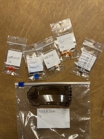 LEGO Star Wars Slave 1 #6209 - Boba Fett's Starship - 99.9% Complete - 2006