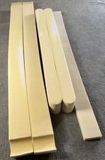 Sleep Number Queen Side Rail Border Wall & Middle Foam 5 Piece Set P5