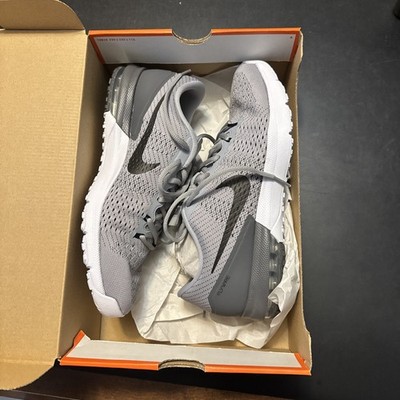 Size 9.5 Nike Air Max Typha Wolf Grey- New in box