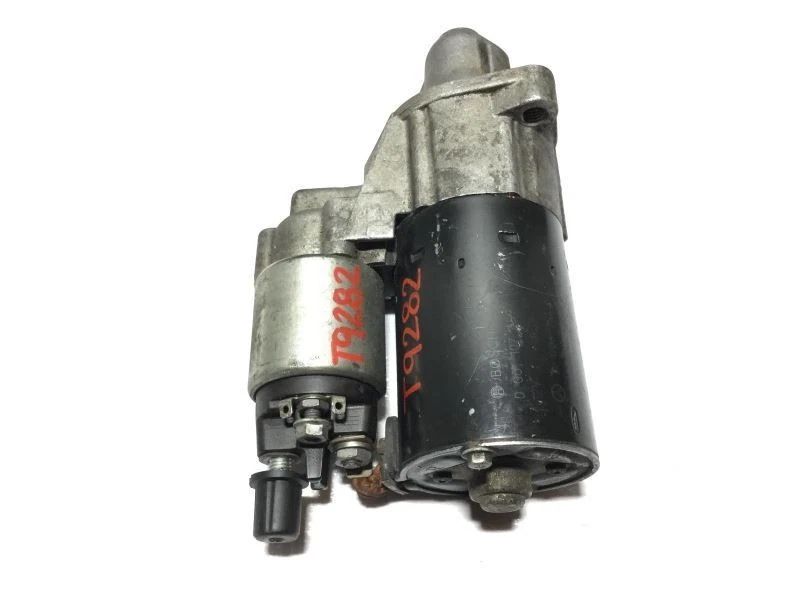 Motor De Arranque 204 Tipo C250 Sedán AWD Se Adapta 08-12 MERCEDES BENZ CLASE C 25322 Foto 2 de 4