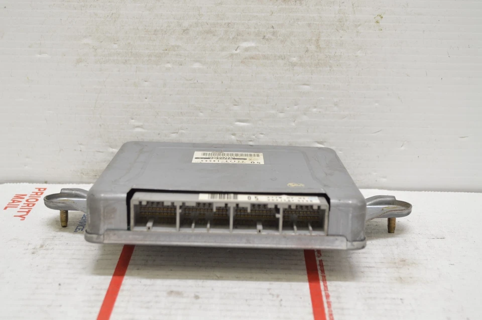 2004-2006 Toyota Prius 1.5L 89981-47122 Engine Control Module Unit Ecm G71 029 - Image 2 of 4