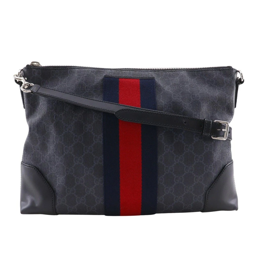 Gucci Shoulder Bag Black Bags & Handbags for Women for sale | eBay