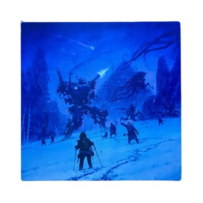 Expeditions Gummi-Spielmatte   LatestBuy