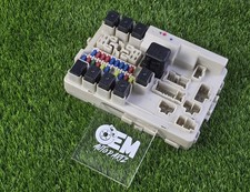 Infiniti M45 M35 2006-2010 Ipdm Engine Fuse Box Control Module 284b7-eg01a Oem