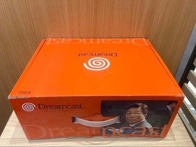 SEGA Dreamcast Complete Unit Peripheral Set Retro Game w/Disc