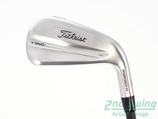 Mint Titleist 2025 T350 Single Iron 5 Iron Graphite Stiff Right 38.25in