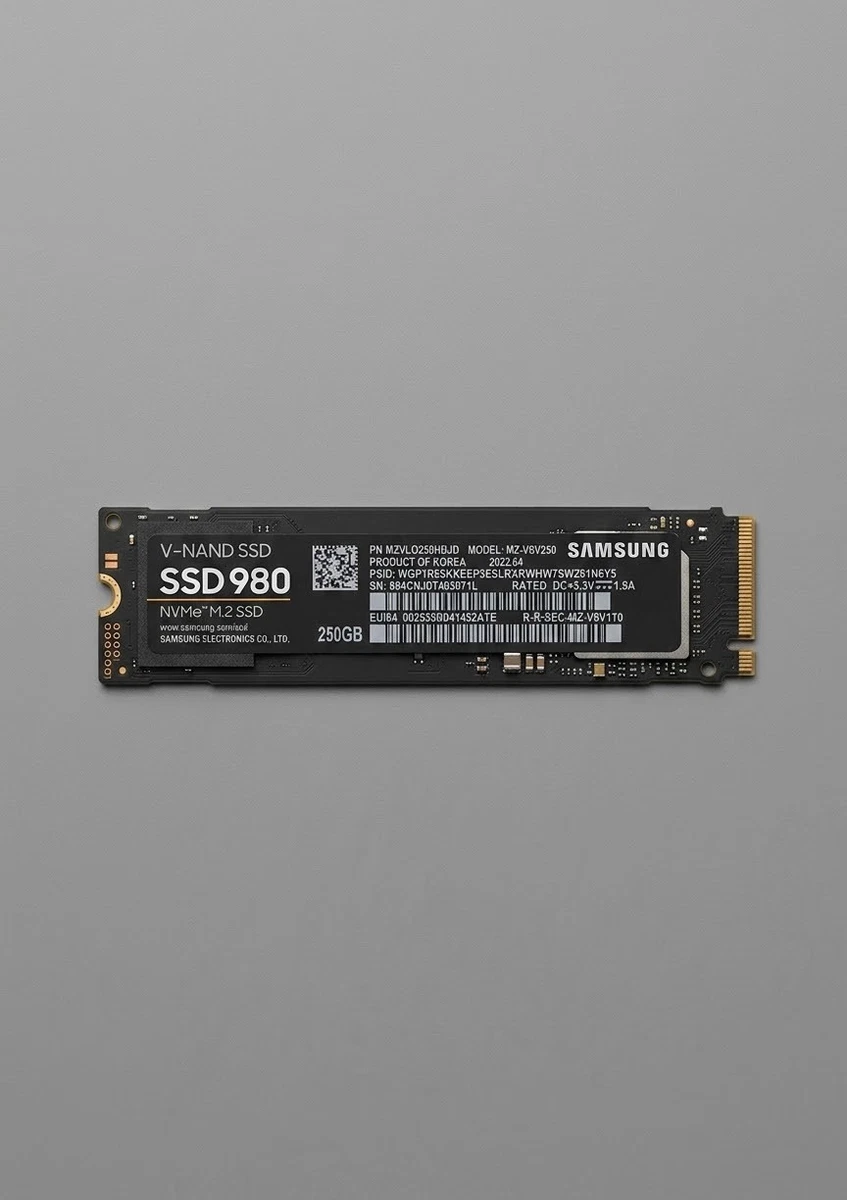 Samsung M.2 Interface Solid State Drives for sale | eBay