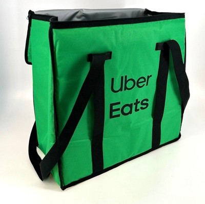 Uber Eats Pizza Bag | eBay