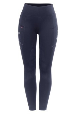 Cavallo Reitleggings Cavallin Grip Damenreithose Vollbesatz versch. Farben