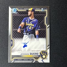 2021 Bowman Baseball Cards 38