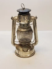 Lamplight Farms Nier Feuerhand Western Germany 1275 Baby Lantern Original Globe