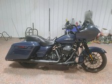 2019 HARLEY-DAVIDSON FLTRXS