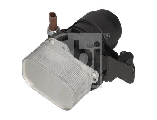 Febi Bilstein 194376 ÖLküHler Passt Zu: MAN Tge, VW California T6 Camper, Crafte-image