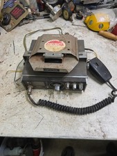 ROBYN SX-101 23 CH CB RADIO Untested But Looks Good