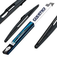 Oximo WR Scheibenwischer FüR Peugeot 307 1 I FließHeck 2005-2008