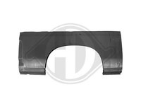 Seitenteil Hinten Rechts FüR Fiat Ducato 1994-2006