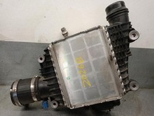 GX736K775AF ladeluftkühler LAND ROVER RANGE VELAR 2.0 DIESEL CAT 2017 5088870