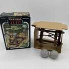 Vintage Star Wars Ewok Assault Catapult ROTJ 1983