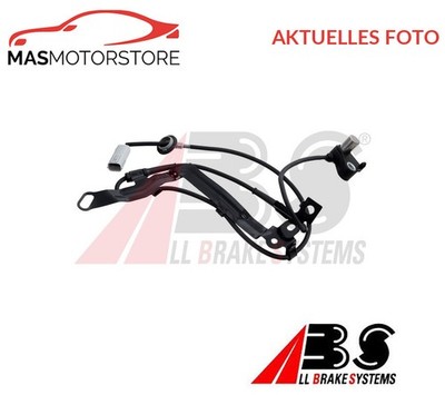 ABS SENSOR DREHZAHLFÜHLER VORNE RECHT ABS 30932 P NEU OE QUALITÄT