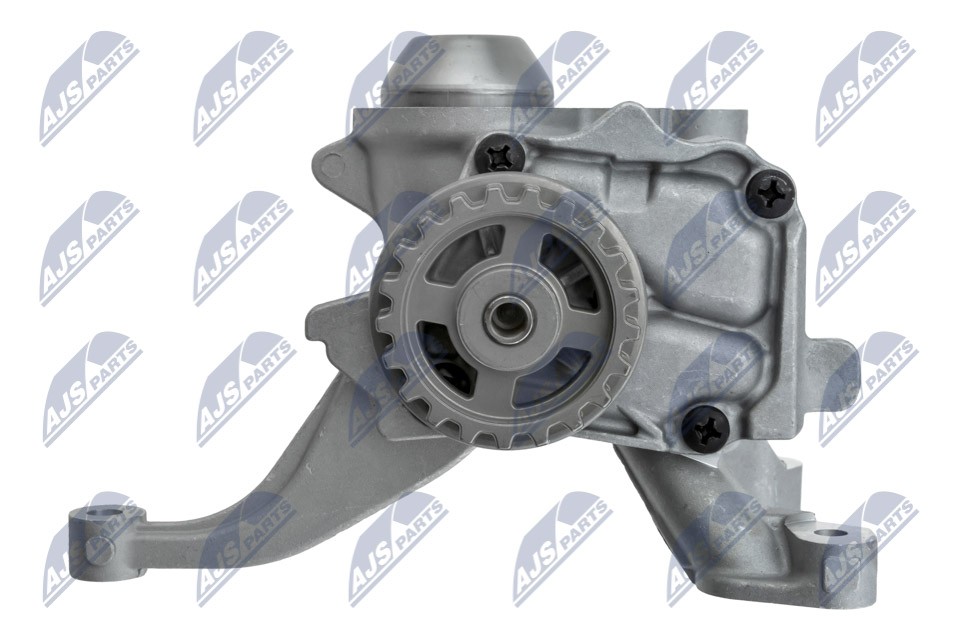 Oil pump BPO-FR-008 NTY for FORD FOCUS III FOCUS III Turnier FOCUS III Saloon - Image 14