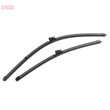 Denso Scheibenwischer Set vorne A1768204300 A1778209800 DF-441
