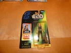 MARA JADE EXPANDED UNIVERSE ACTION FIGURE STAR WARS VINTAGE