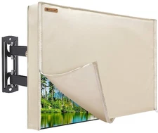 IC ICLOVER Outdoor TV Cover 30-32 Inch