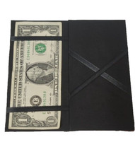 East African Traditional Handmade Magic Wallet Full Size AR 1