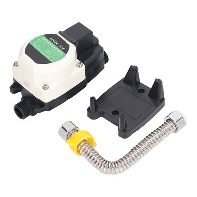 Wasserdruckerhöhungspumpe Automatische DC-Druckerhöhungspumpen DE