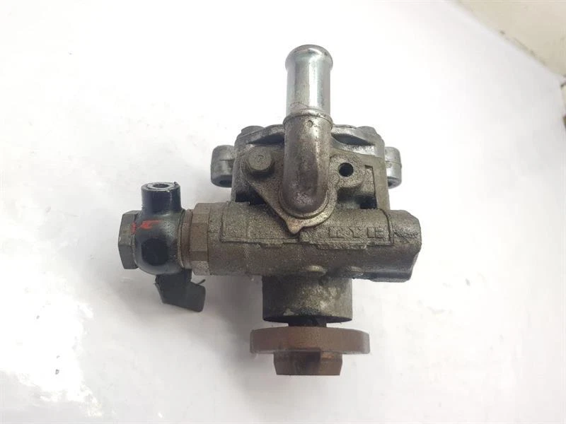 2002 VOLKSWAGEN GOLF PAS POWER STEERING PUMP 1.6 PETROL AZD 1J0622154B - Image 2 of 4