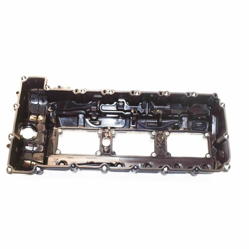 NEW BMW M3 F80 ENGINE CYLINDER VALVE COVER 11127846359 7846359 OEM eBay