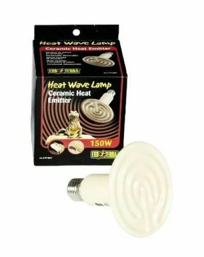 Ceramic Ceramic Heat Bulbs