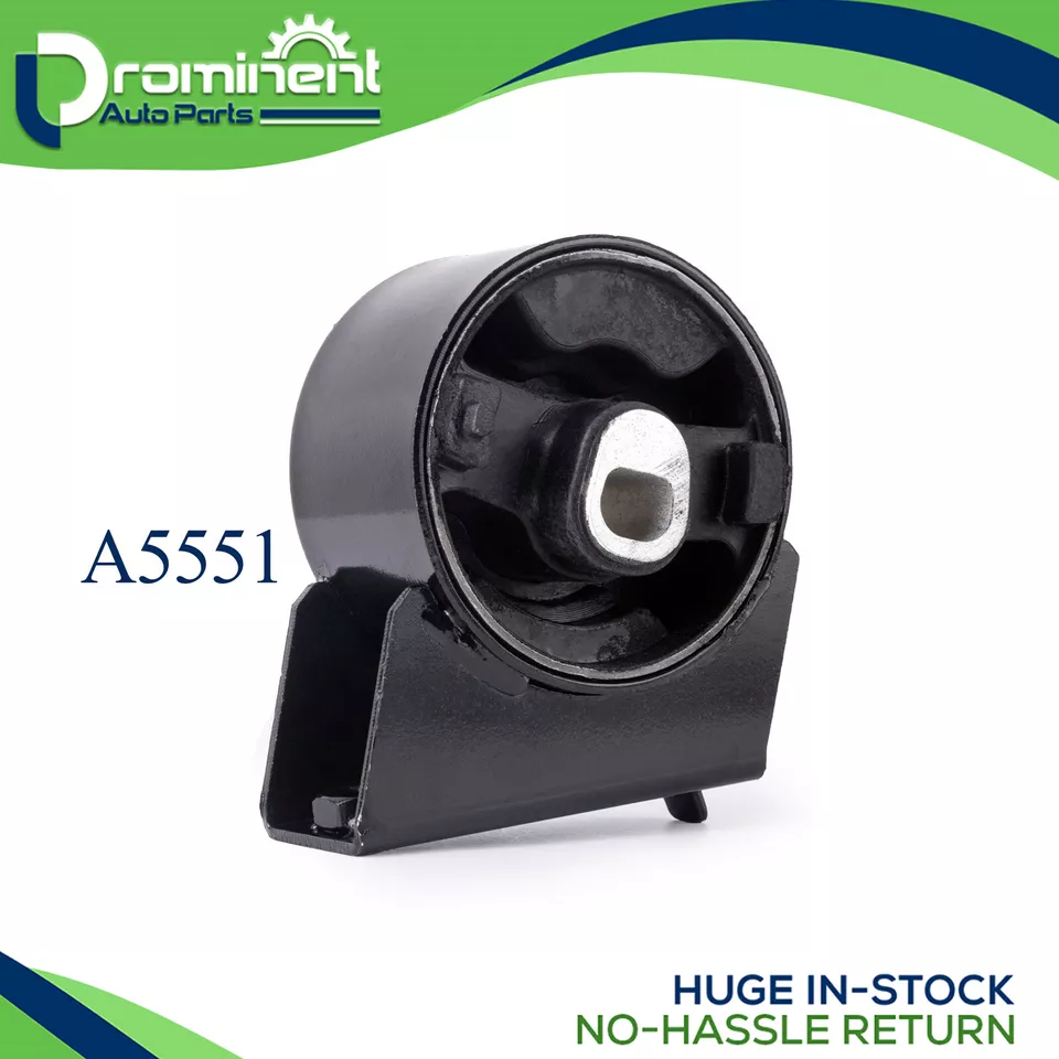 4PC Engine Motor & Trans Mount for 2011-2019 Dodge Journey 3.6L Automatic Trans - Image 3 of 4