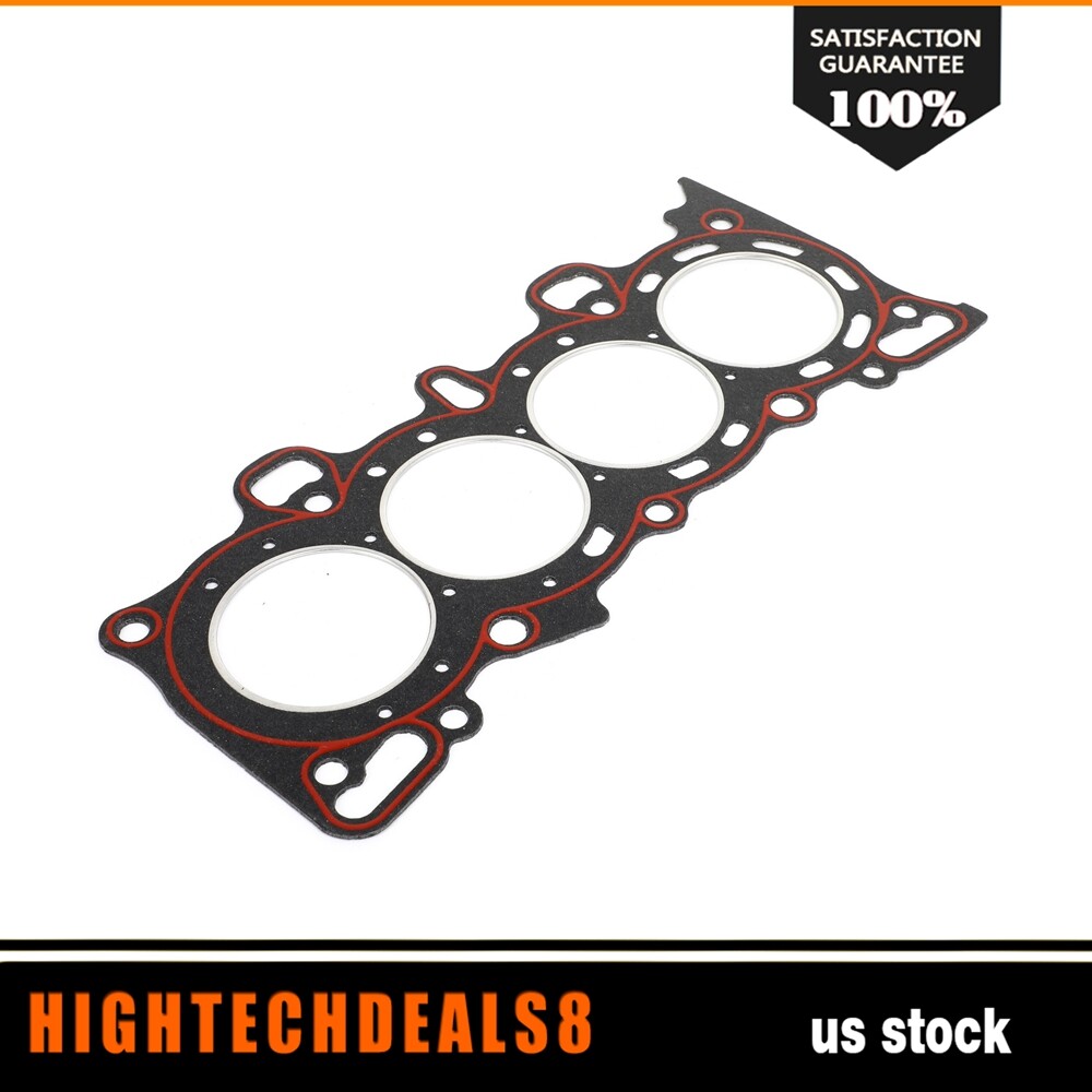 Head Gasket Fits Honda Civic Del Sol S /Si 1.6L L4 "D16Y7" "D16Y8