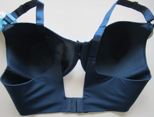 Vanity Fair Beauty Back Underwire Bra Style 75345 Size 38 C NWT Retail $48 - Picture 4 of 8