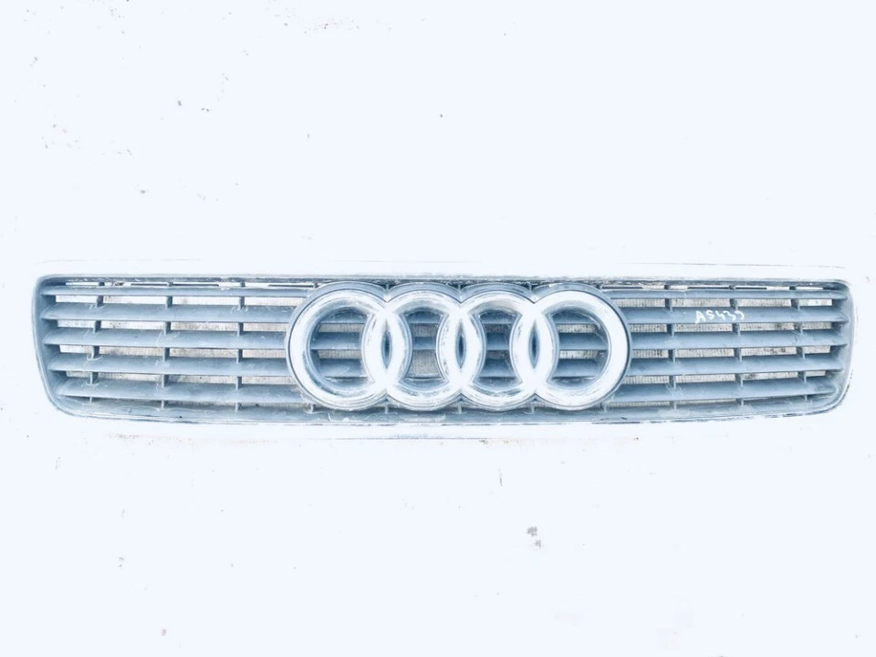 8d0853651j Fronthaubengitter FOR Audi A4 DE956833-17 | eBay