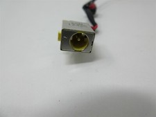Acer Aspire E1-571 Laptop Power Wire Cable Jack In Plug Socket DC30100JN00 Used