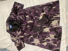 Satin Dress Jacket By Simply Vera