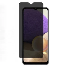 For Samsung Galaxy A32 4G Privacy Anti-Spy Tempered Glass Screen Protector