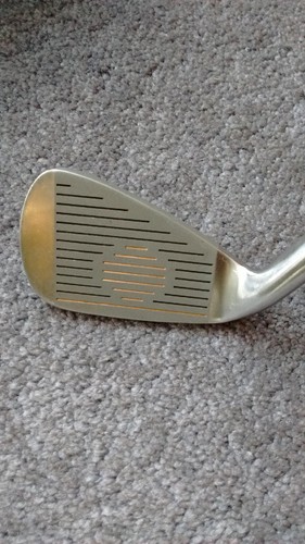 Spalding PRO RESPONSE # 3 Iron - Picture 8 of 10