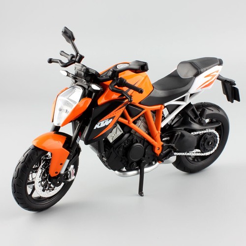 1/12 maisto KTM 1290 Super duke R 