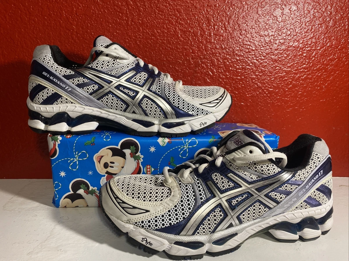 Asics gel kayano best sale 17