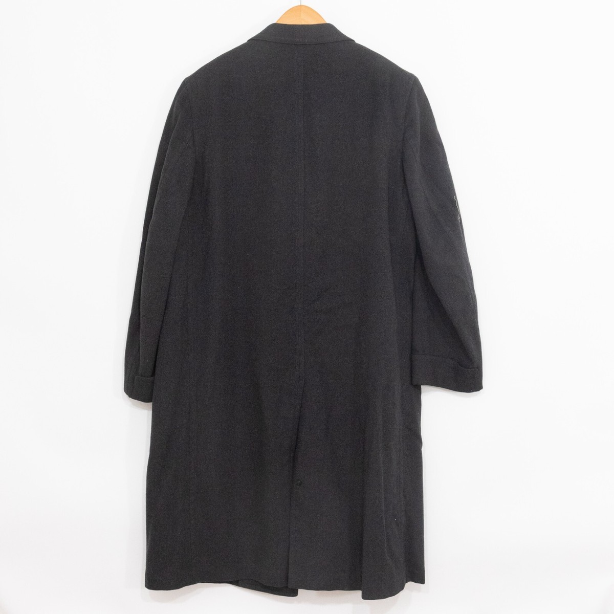 ジャケット・アウター 19AW arts&science chester field coat 2 19AW arts&science chester field coat 2