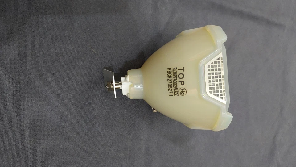ORIGINAL PROJECTOR LAMP BULB FOR PHILIPS 400/320W 1.3 E21.9 400W 1.3 - Image 3 of 4